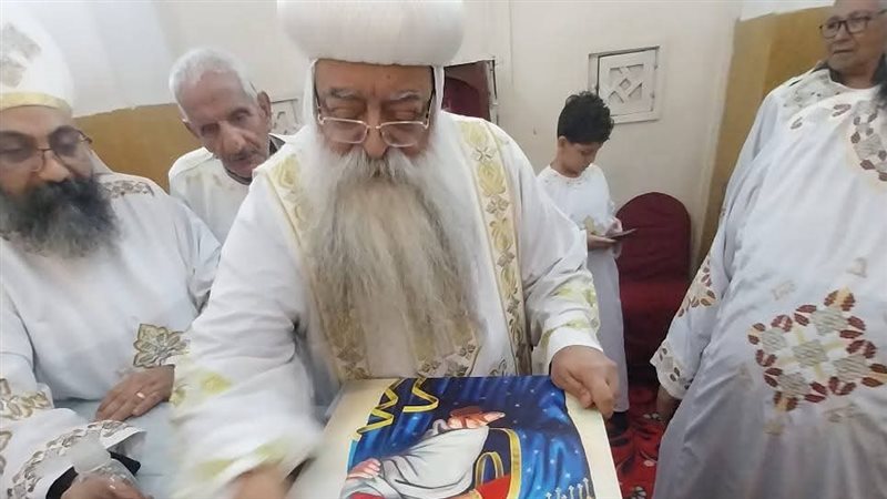 الأنبا تكلا