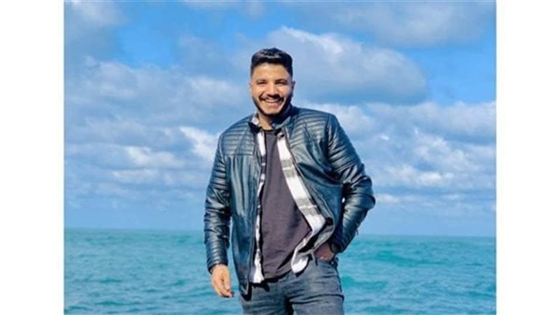 ضحية انفجار حفل محمد