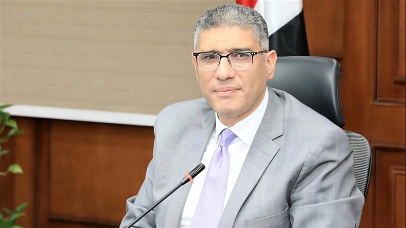 محافظ الجيزة