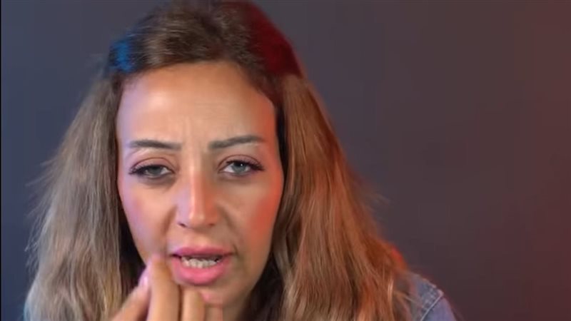 سالي نور الدين