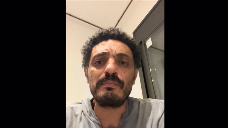 المقاول الهارب محمد
