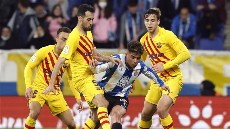 ديربي كتالونيا