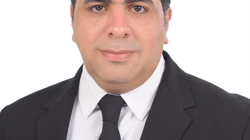 كريم صفوت، رئيس لجنة