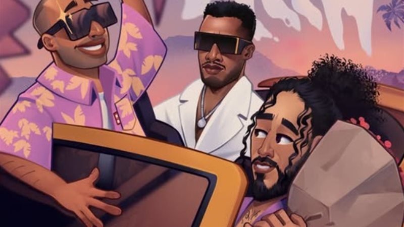 محمد رمضان
