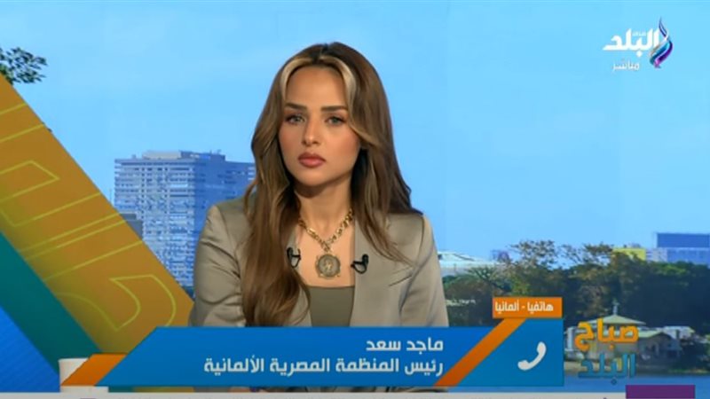 ماجد سعد