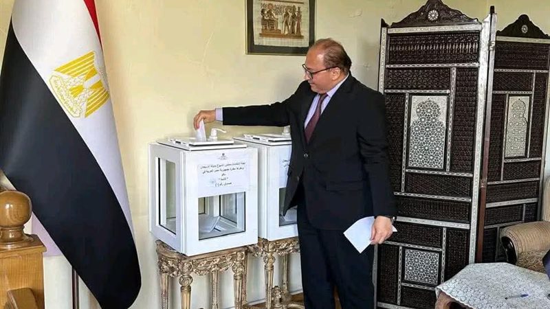 انتخابات مجلس الشيوخ