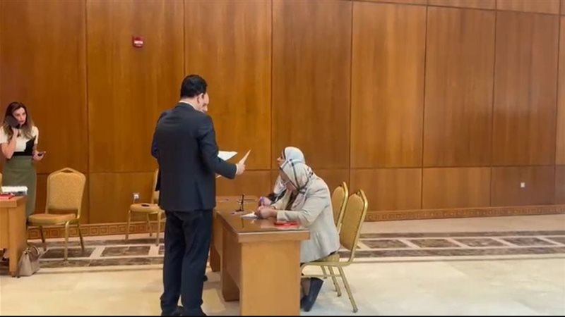 انتخابات مجلس الشيوخ