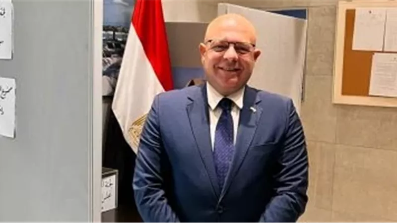 انتخابات مجلس الشيوخ