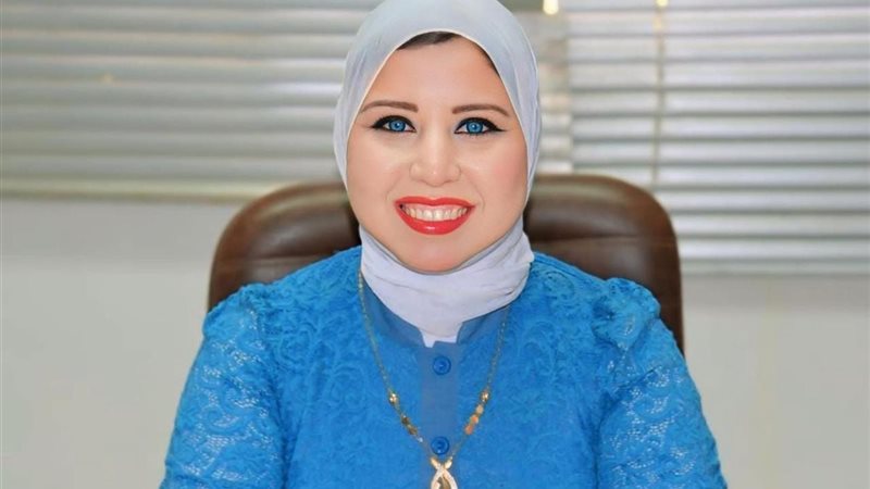دكتورة مروة كامل