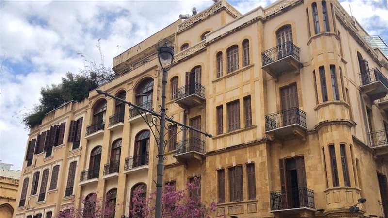 قانون الإيجار القديم