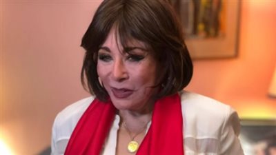 في ذكرى ميلادها..لبنى عبد العزيز: 