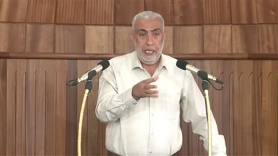 «كمال الخطيب».. من هو خطيب الموساد المُتصهين ؟