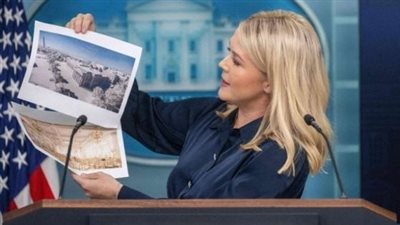 إقامة قاعة حفلات بتكلفة 200 مليون يورو داخل البيت الأبيض.. ما القصة؟