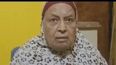 مسنة بالبحيرة تطلب الخلع بعد 60 عاما من الزواج: استحملت خيانته كتير