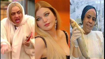 ياسمين الخطيب بعد القبض على