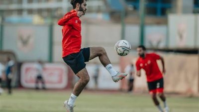شادي رضوان: الأهلي تجاهلني وقت إصابتي وبعد عرض الزمالك تغيرت الأمور