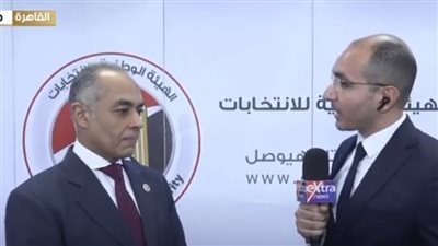 الوطنية للانتخابات: مشهد مشاركة المصريين في الخارج يليق بمصر والمصريين|فيديو 