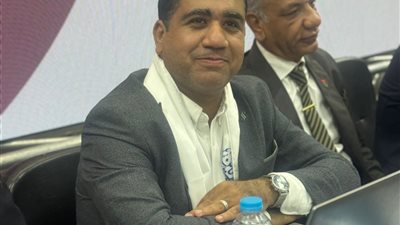 زيادة موارد الدمغة 43%..أمين عام اتحاد المهن الطبية يعرض أبرز إنجازاته