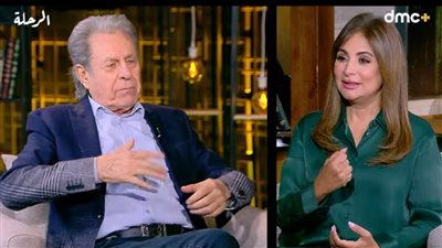 المايسترو سليم سحاب يكشف عن سر اكتشافه للنجوم وعلاقته الأبوية بهم|فيديو 