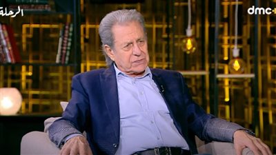 سليم سحاب يكشف علاقته بـ «عبد الوهاب» ويروي قصة توزيعه لعمل ديني له|فيديو 