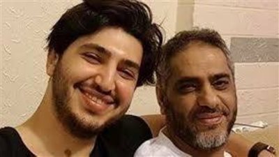 نجل فضل شاكر يؤكد: والدي سيسلّم نفسه عندما تحين اللحظة المناسبة