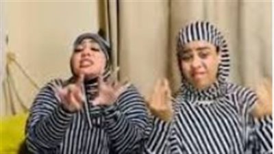  طارق العوضي بعد القبض على