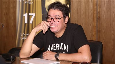 محسن رزق يرد على تصريحات محيي إسماعيل بعد تكريمه في المهرجان القومي للمسرح