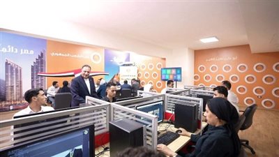 الشعب الجمهوري يرصد إقبال المصريين بالخارج على انتخابات الشيوخ 2025