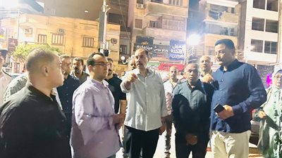 «بسبب الزبائن».. القصة الكاملة لمشاجرة عمال المحلات بحي شرق سوهاج 