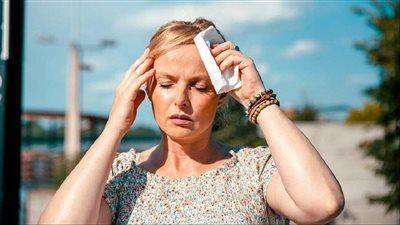 أعراض ضربة الشمس وكيفية الوقاية والعلاج الفعال والسريع  