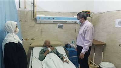 إجراء 53 عملية جراحية مجانية بمستشفى الشهداء في المنوفية ضمن مبادرة «بداية»