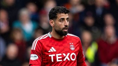 يوقع 4 سنوات.. عدي الدباغ يغيب عن مران فريقه لاتمام الانضمام للزمالك