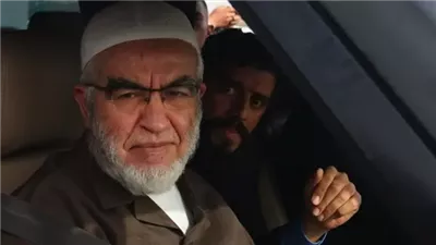 هجوم على رائد صلاح بعد تطاوله على مصر.. والأزهر: أين انتقادك لإسرائيل؟