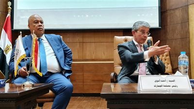 الجمارك: وزير المالية يوجّه ببناء شراكة قوية مع مجتمع الأعمال لتحفيز الاستثمار