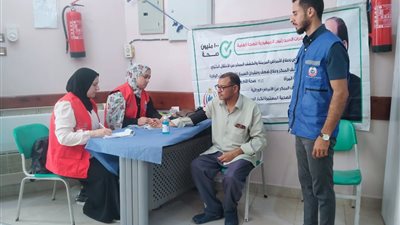 الصحة: حملة «100 يوم صحة» قدّمت 26 مليونًا و742 ألف خدمة طبية مجانية