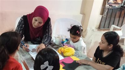  ضمن برامج الأنشطة الصيفية للثقافة.. الطرب الأصيل في ليالي 