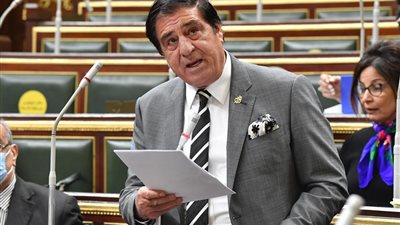 عربية النواب: إعلان نيويورك انتصار تاريخي للفلسطينيين وصفعة على وجه الاحتلال