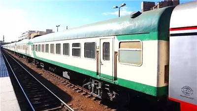 العثور على أموال سائح أجنبي بعد تعرضه للسرقة داخل قطار النوم رقم 87