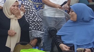 «هو أولى بيها».. سيدة بالمنوفية تتبرع بعمرة لزوجها فى موقف أثير للجميع