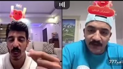 مداهم وشاكر أشهرهم.. محامية تتقدم ببلاغات ضد مشاهير التيك توك | تفاصيل