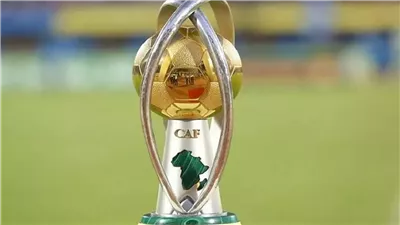 محمود ناجي يدير مباراة أنجولا والكونغو في أمم إفريقيا للمحليين