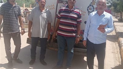 تحرير أكثر من 230 محضر مخالفات بالأسواق خلال حملة تموينية ببني سويف