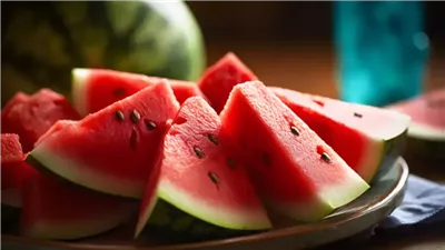 فوائد البطيخ الصحية المذهلة.. 8 أسباب تدفعك لتناوله يومياً 