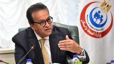 الصحة: إصدار 1.89 مليون قرار علاج على نفقة الدولة بتكلفة 13.2 مليار جنيه 