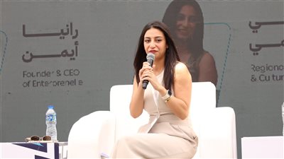 جلسة نقاشية بقمة «ستارت» لتنمية مهارات الشباب المؤهلة لسوق العمل 