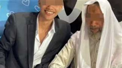 أمن مطروح يكشف غموض واقعة مقتل أربعة أفراد من أسرة واحدة