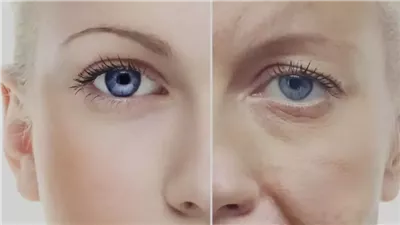 8 أطعمة تُسرّع الشيخوخة دون أن تدري: احذر منها يومياً 