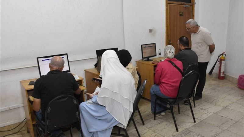 تنسيق الدبلومات الفنية