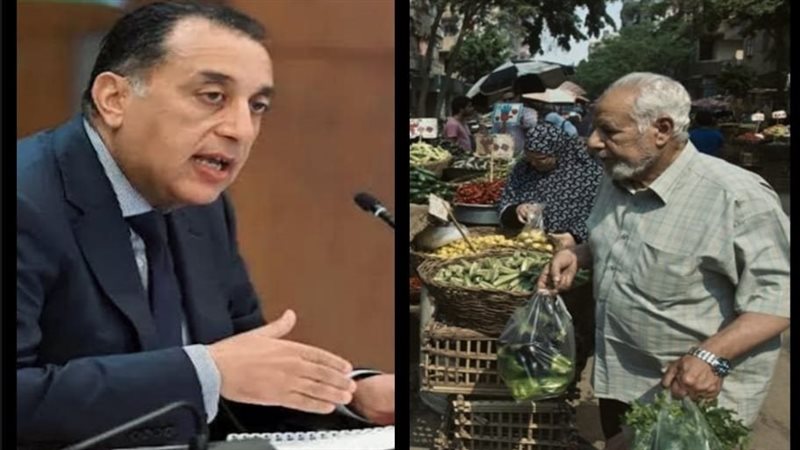 الدكتور مصطفى مدبولي