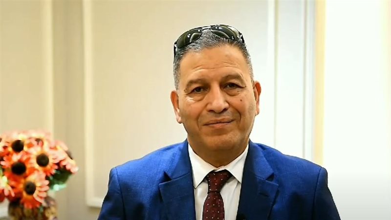 عصام يوسف نائب رئيس